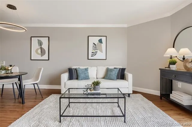 1625 Larimer Street #2602 Denver, CO 80202