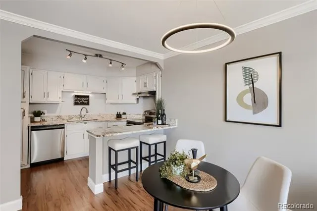 1625 Larimer Street #2602 Denver, CO 80202