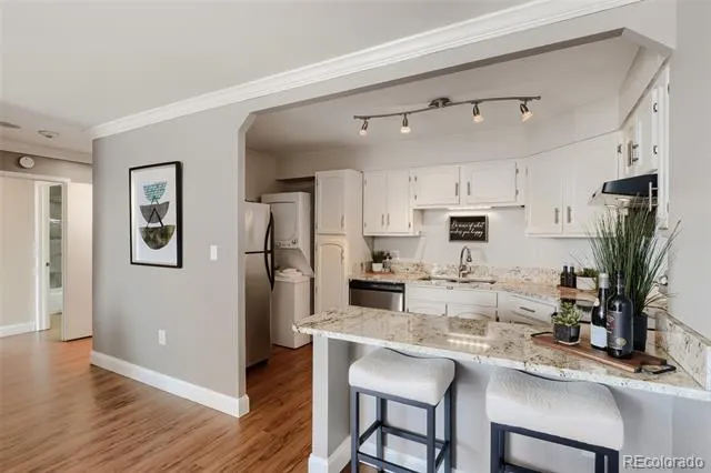 1625 Larimer Street #2602 Denver, CO 80202