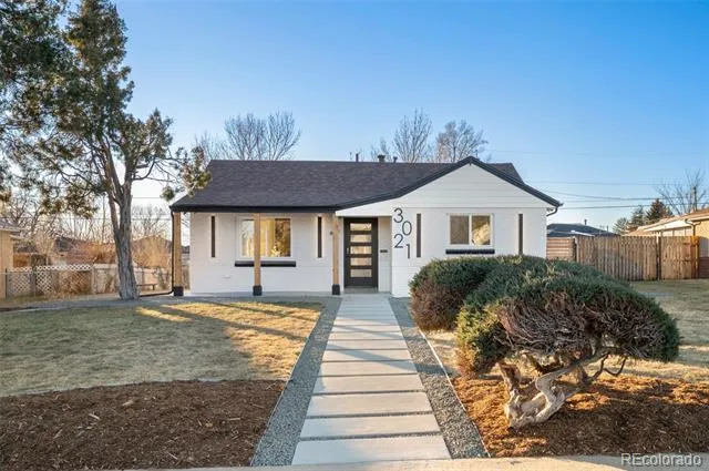 3021 Locust Street Denver, CO 80207