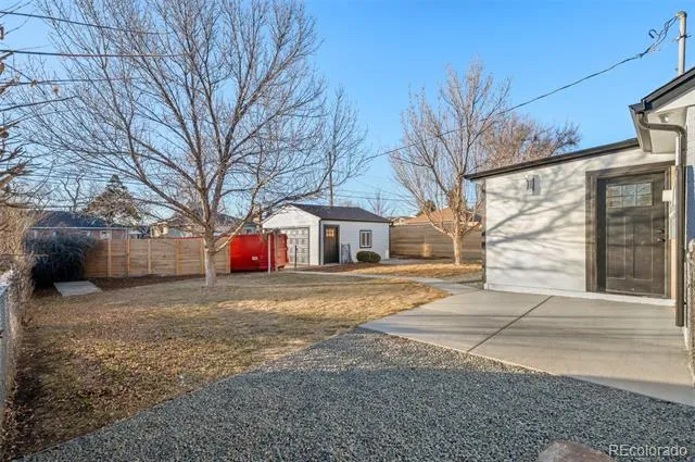 3021 Locust Street Denver, CO 80207