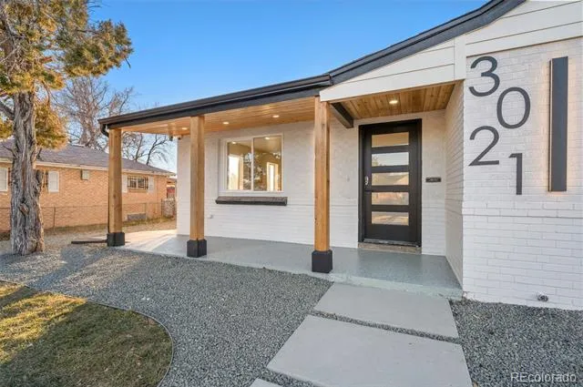 3021 Locust Street Denver, CO 80207