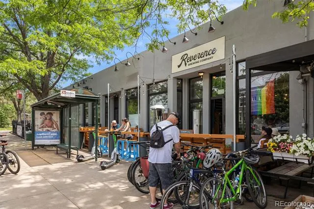 3021 Locust Street Denver, CO 80207