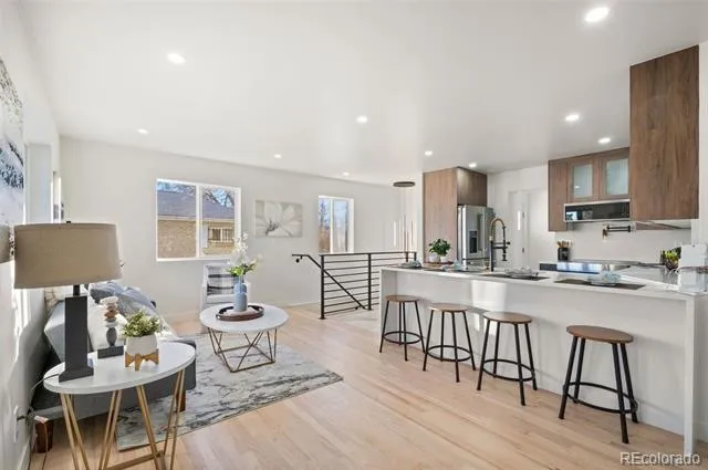 3021 Locust Street Denver, CO 80207