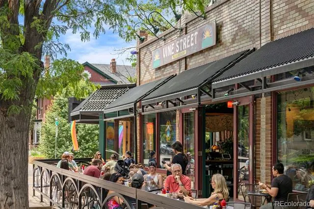 3021 Locust Street Denver, CO 80207