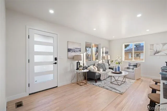 3021 Locust Street Denver, CO 80207