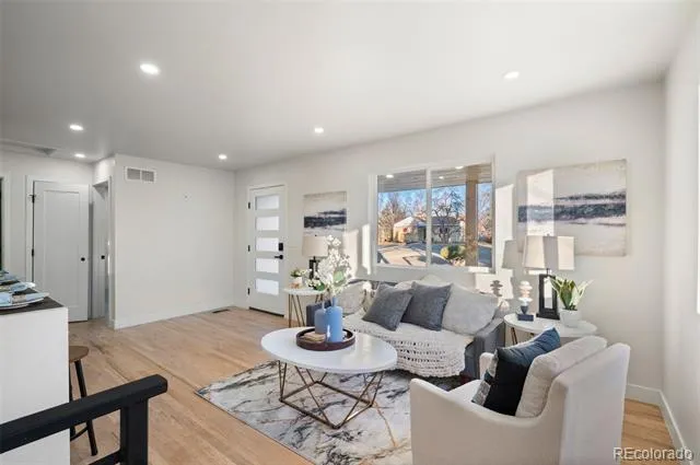 3021 Locust Street Denver, CO 80207