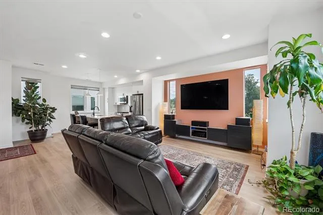 3101 W 47th Avenue #1 Denver, CO 80211