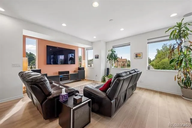 3101 W 47th Avenue #1 Denver, CO 80211