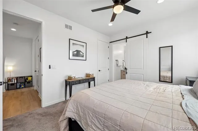 3101 W 47th Avenue #1 Denver, CO 80211