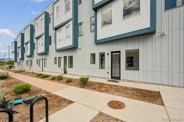 3101 W 47th Avenue #1 Denver, CO 80211