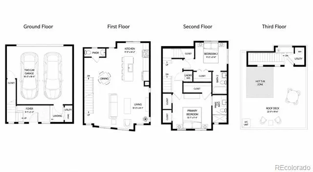 3101 W 47th Avenue #1 Denver, CO 80211
