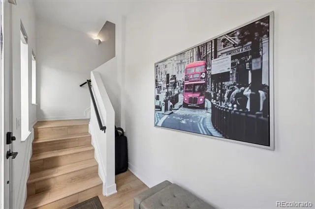 3101 W 47th Avenue #1 Denver, CO 80211