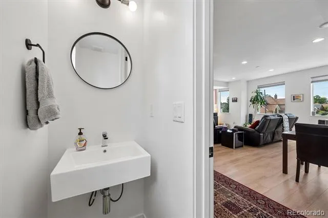 3101 W 47th Avenue #1 Denver, CO 80211