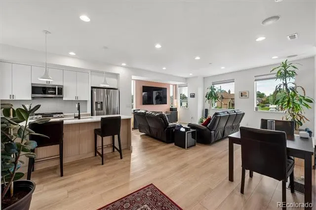 3101 W 47th Avenue #1 Denver, CO 80211