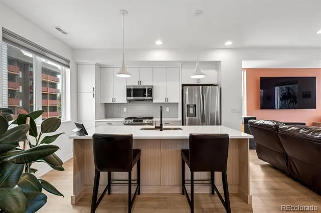 3101 W 47th Avenue #1 Denver, CO 80211