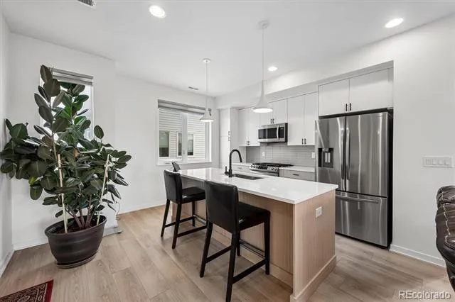 3101 W 47th Avenue #1 Denver, CO 80211
