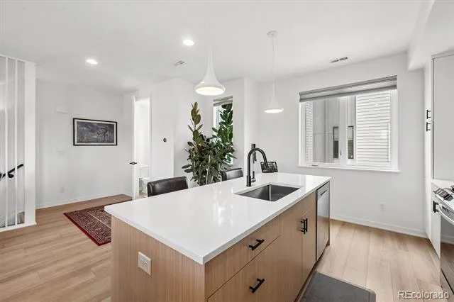 3101 W 47th Avenue #1 Denver, CO 80211