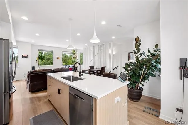 3101 W 47th Avenue #1 Denver, CO 80211