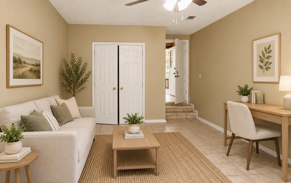 1215 S Vaden Street Sherman, TX 75090