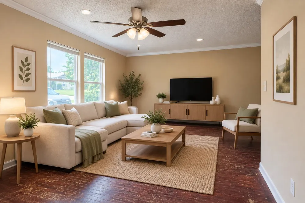 1215 S Vaden Street Sherman, TX 75090