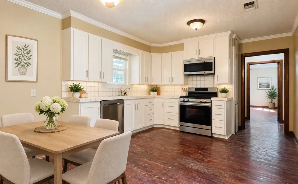 1215 S Vaden Street Sherman, TX 75090
