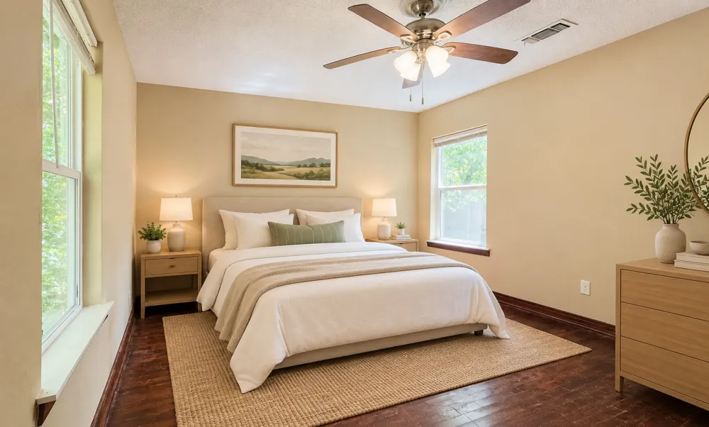 1215 S Vaden Street Sherman, TX 75090