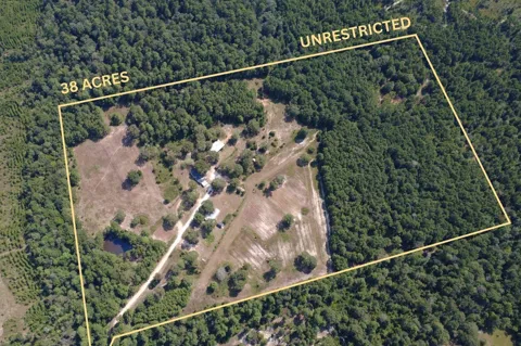 281 Mcgehee Road