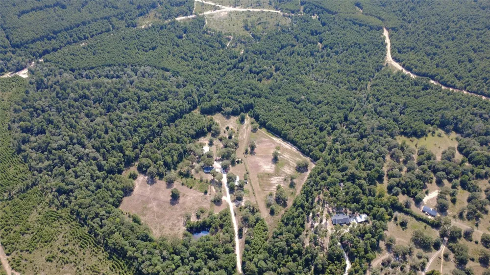 281 Mcgehee Road Willis, TX 77378
