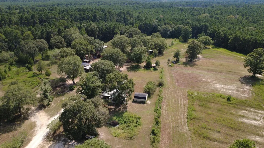 281 Mcgehee Road Willis, TX 77378