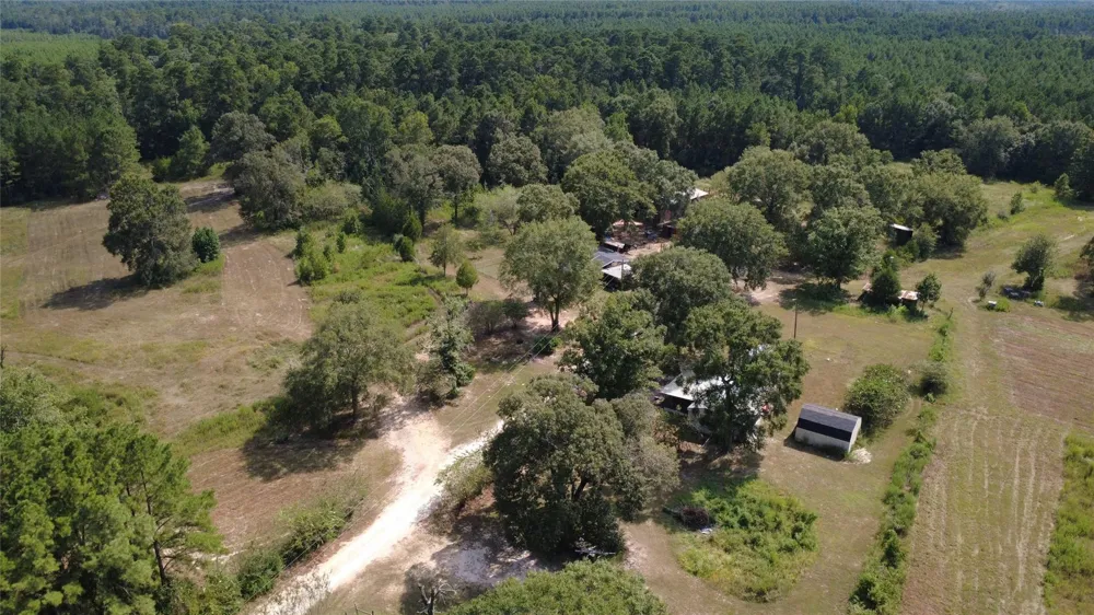 281 Mcgehee Road Willis, TX 77378