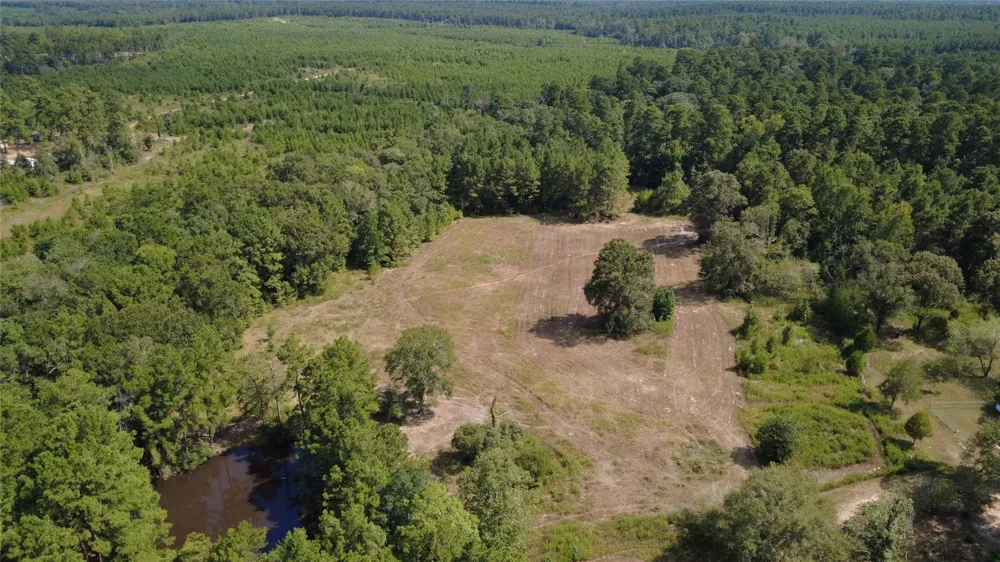 281 Mcgehee Road Willis, TX 77378