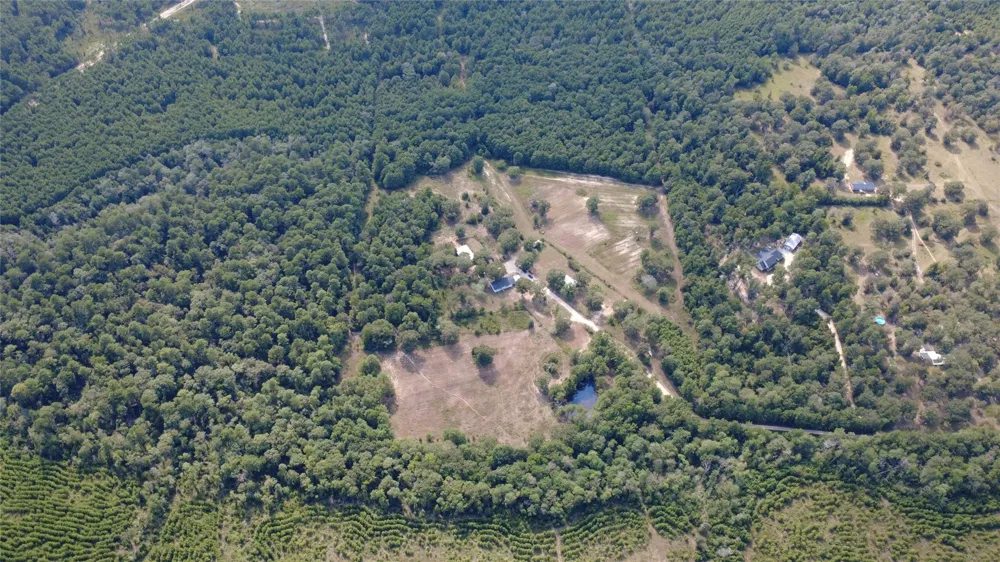 281 Mcgehee Road Willis, TX 77378