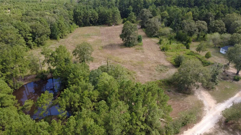 281 Mcgehee Road Willis, TX 77378