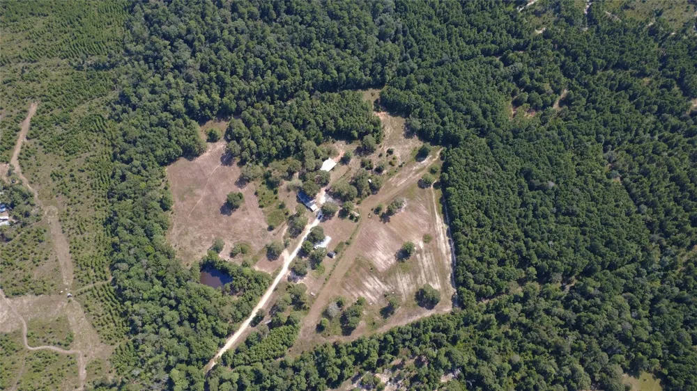 281 Mcgehee Road Willis, TX 77378