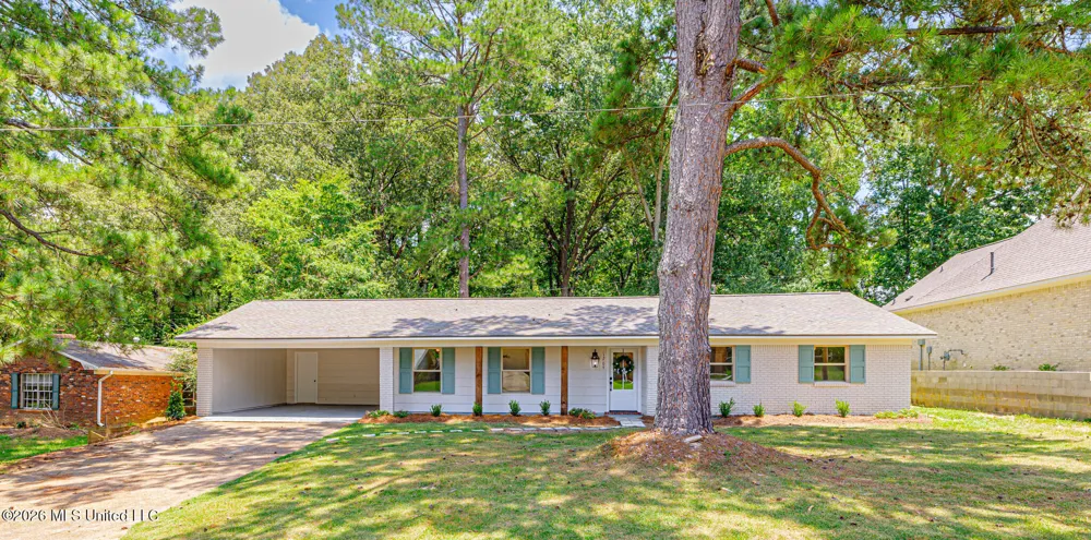 1209 Laurelwood Drive Clinton, MS 39056
