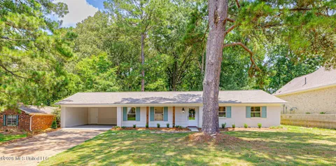 1209 Laurelwood Drive