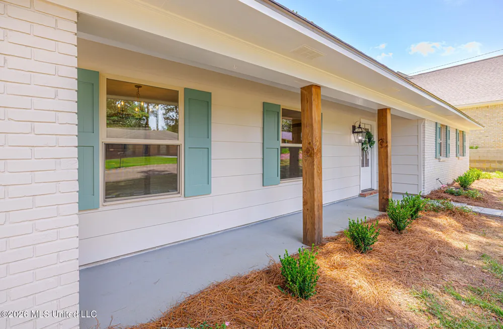 1209 Laurelwood Drive Clinton, MS 39056