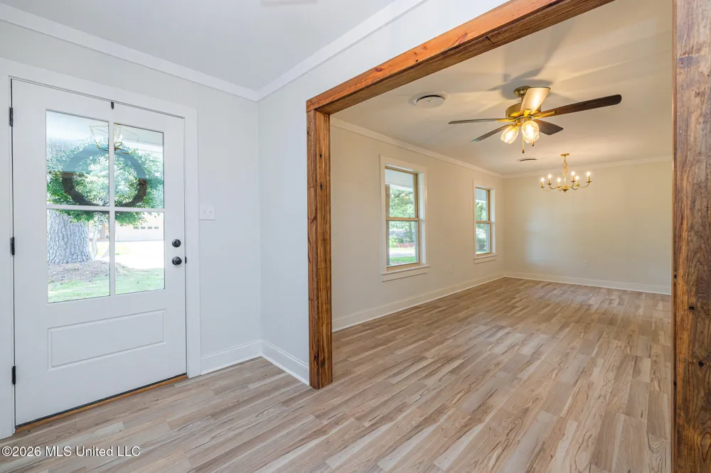 1209 Laurelwood Drive Clinton, MS 39056