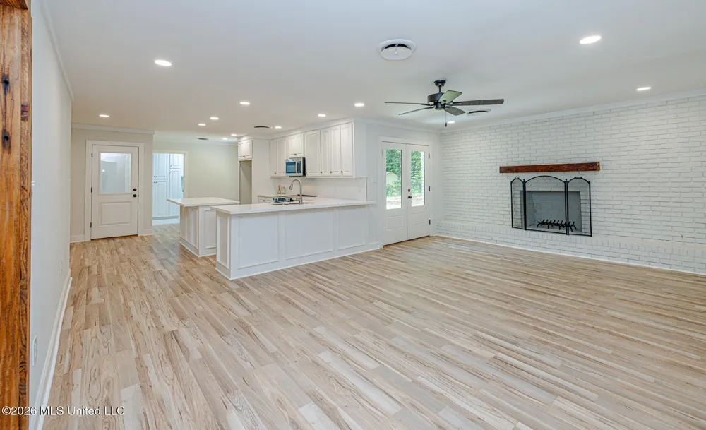 1209 Laurelwood Drive Clinton, MS 39056