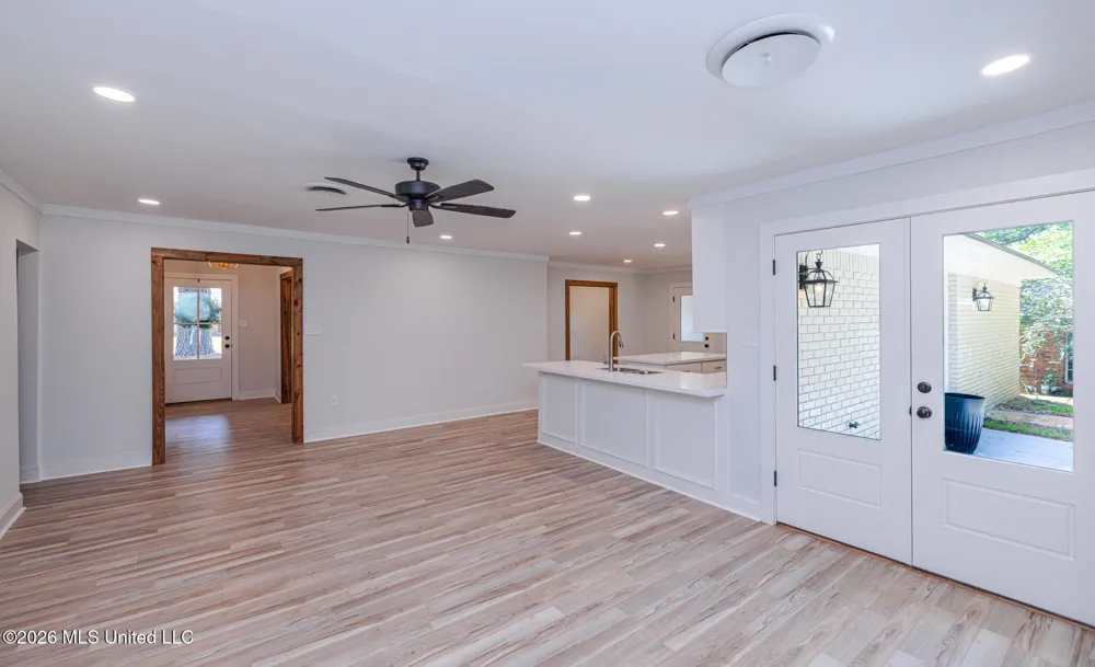 1209 Laurelwood Drive Clinton, MS 39056