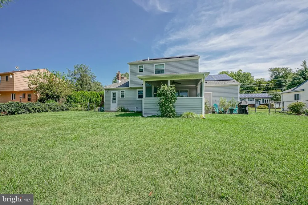 28 SPRINGLANE DRIVE Blackwood, NJ 08012