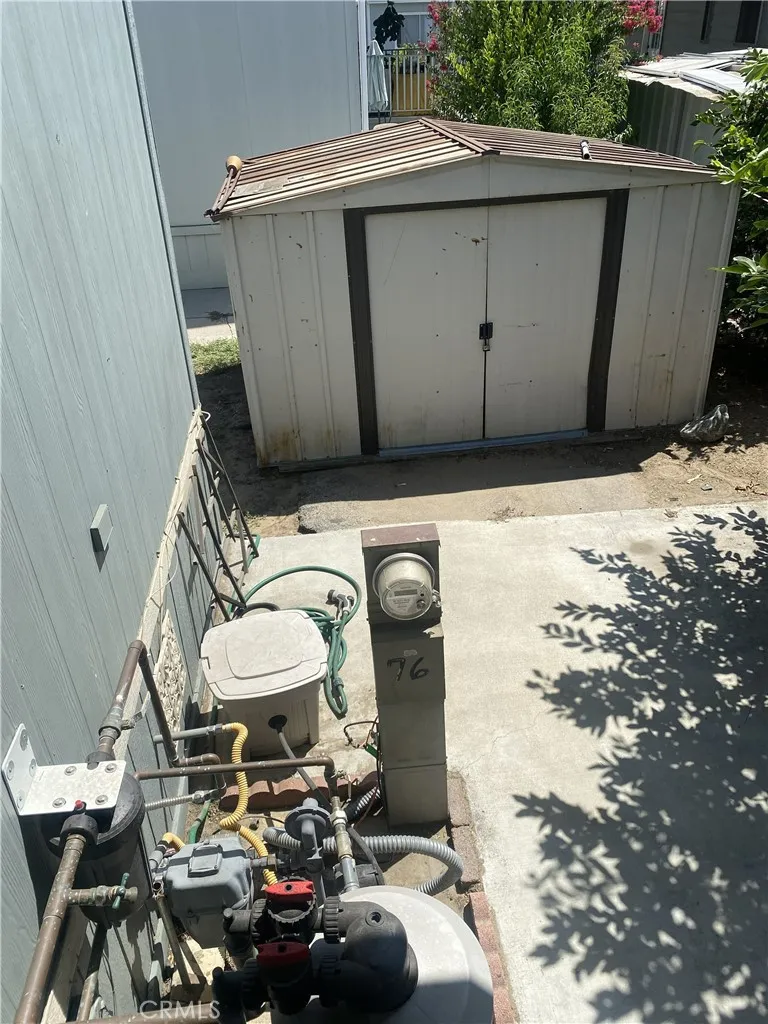 1155 S Riverside Drive #76 Rialto, CA 92376