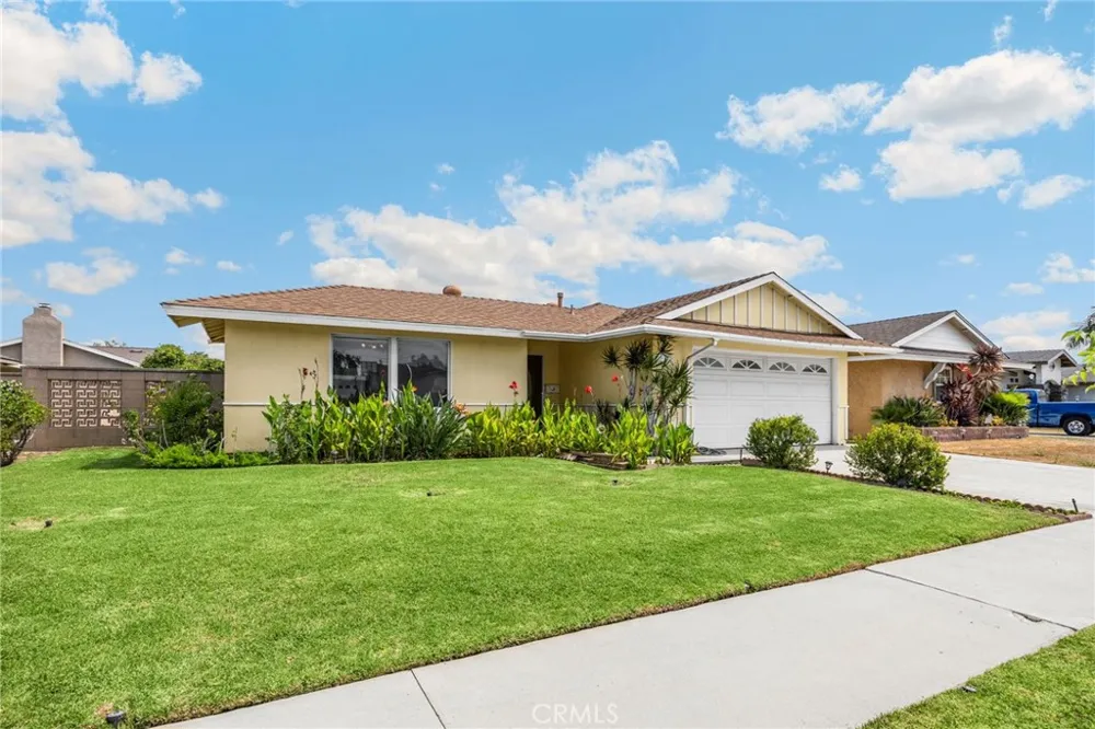 19322 Wadley Carson, CA 90746
