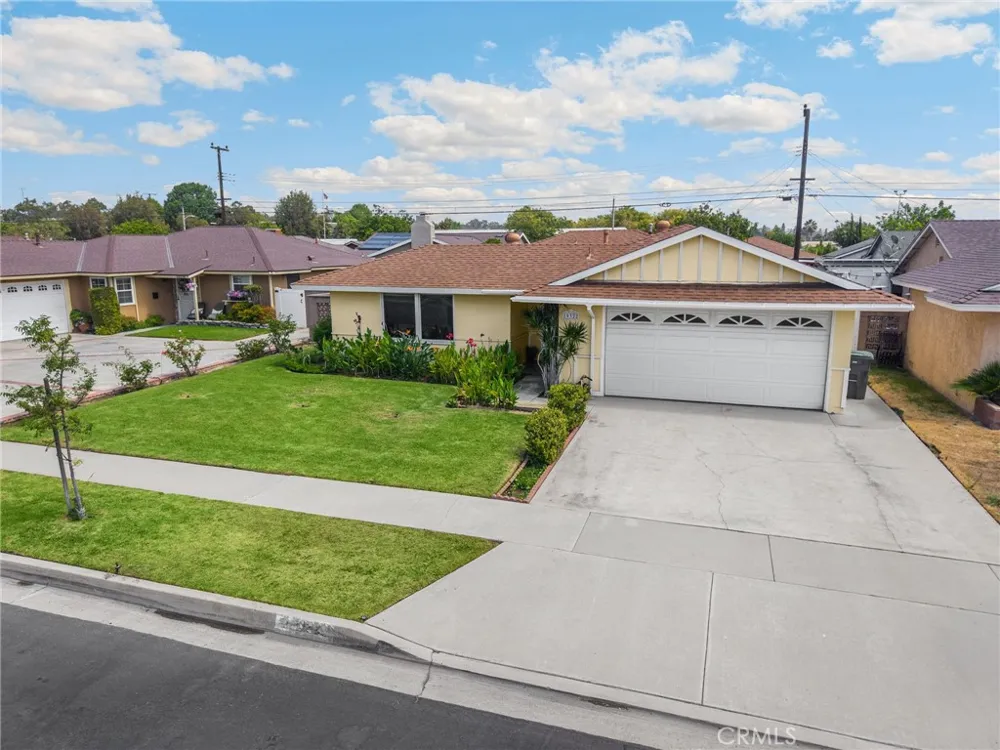 19322 Wadley Carson, CA 90746