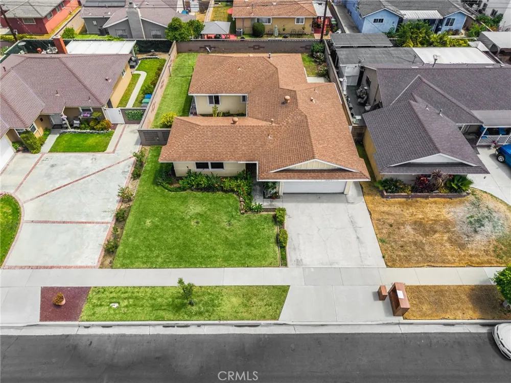 19322 Wadley Carson, CA 90746