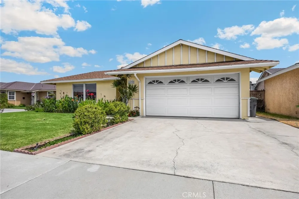 19322 Wadley Carson, CA 90746