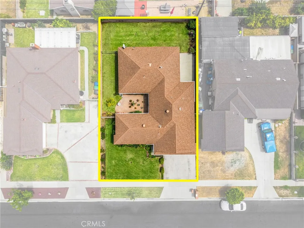 19322 Wadley Carson, CA 90746