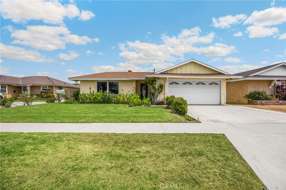 19322 Wadley Carson, CA 90746
