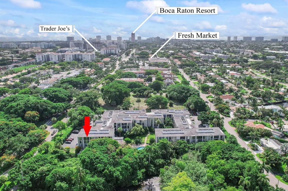 501 SW 11th Place #418 Boca Raton, FL 33432
